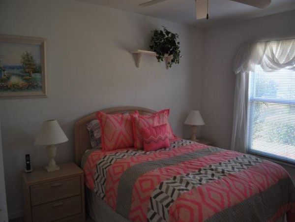 Three Bedroom Pool Vacation Home Gated Community