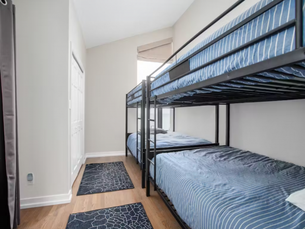 Spacious Lake Michigan Vacation Rental with Pool and Hot Tub