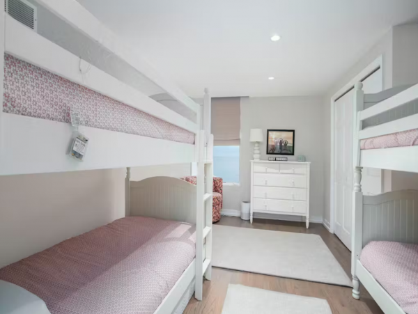 Spacious Lake Michigan Vacation Rental with Pool and Hot Tub