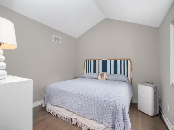 Spacious Lake Michigan Vacation Rental with Pool and Hot Tub