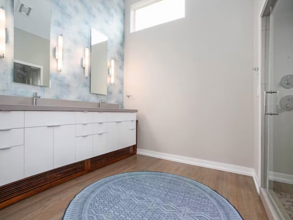 Spacious Lake Michigan Vacation Rental with Pool and Hot Tub