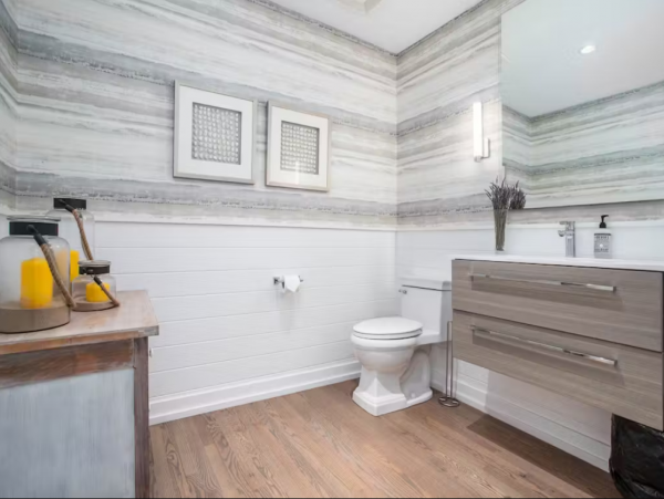Spacious Lake Michigan Vacation Rental with Pool and Hot Tub
