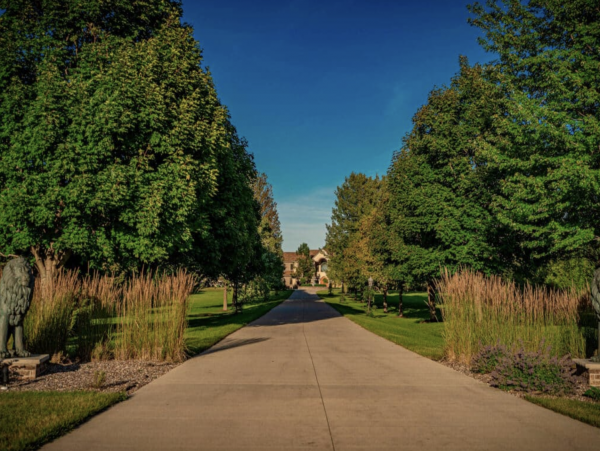 Lake Michigan Lakeside Mansion Eight Bedrooms Amazing