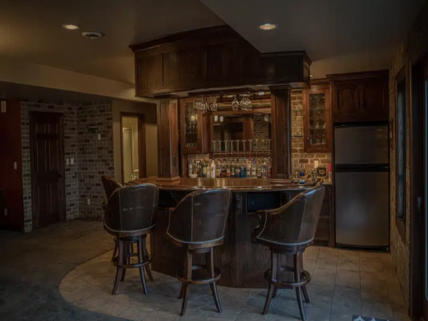 Lake Michigan Lakeside Mansion Eight Bedrooms Amazing