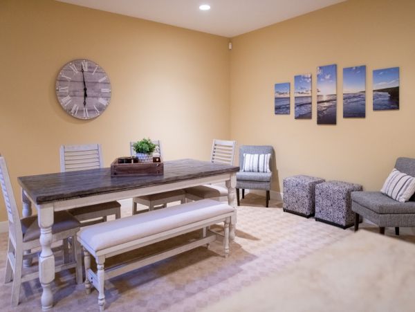 Lake Michigan Views Vacation Home Sleeps 12 Guests