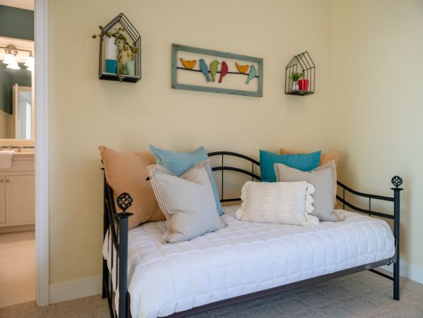 Lake Michigan Views Vacation Home Sleeps 12 Guests