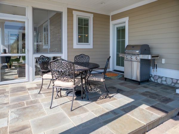 Lake Michigan Views Vacation Home Sleeps 12 Guests