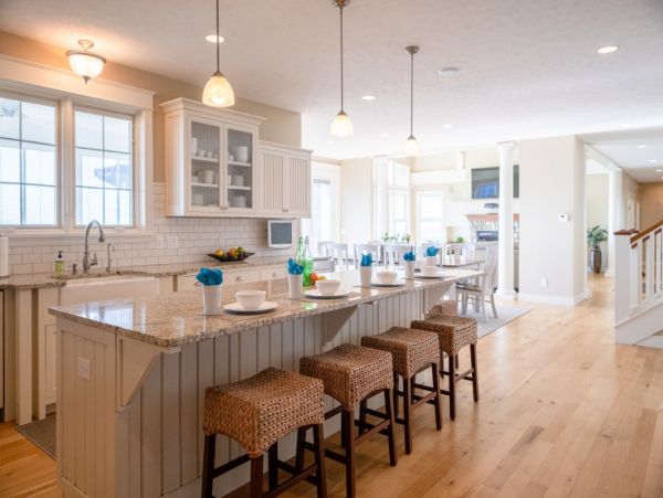 Lake Michigan Views Vacation Home Sleeps 12 Guests