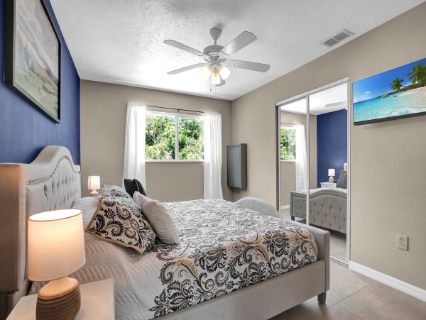 Lovely Largo Key Vacation Pool Home