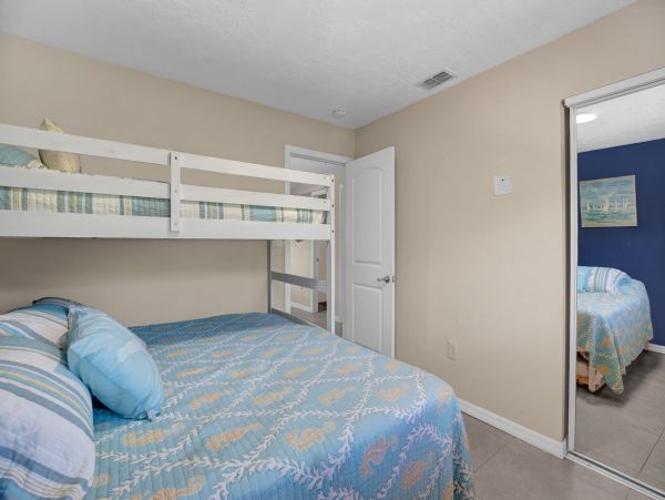 Lovely Largo Key Vacation Pool Home