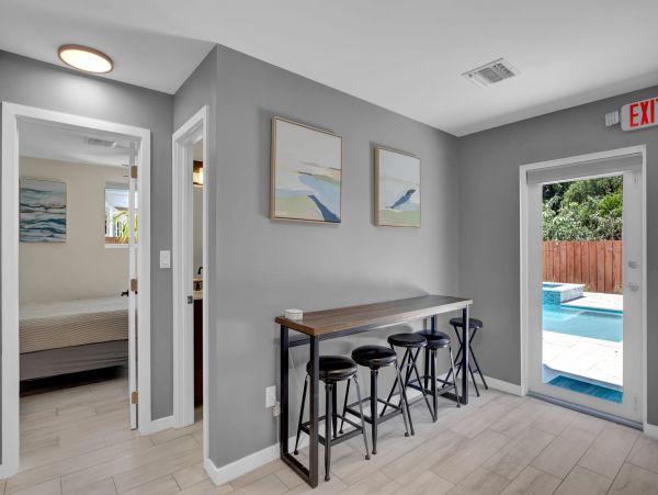 Lovely Largo Key Vacation Pool Home