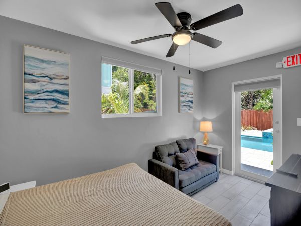 Lovely Largo Key Vacation Pool Home