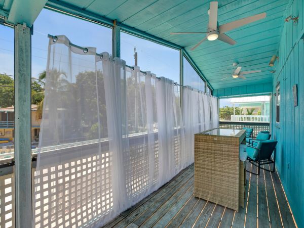 Lovely Largo Key Vacation Pool Home