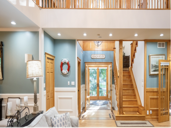Holland Lake Michigan Luxury 9,000 sq ft