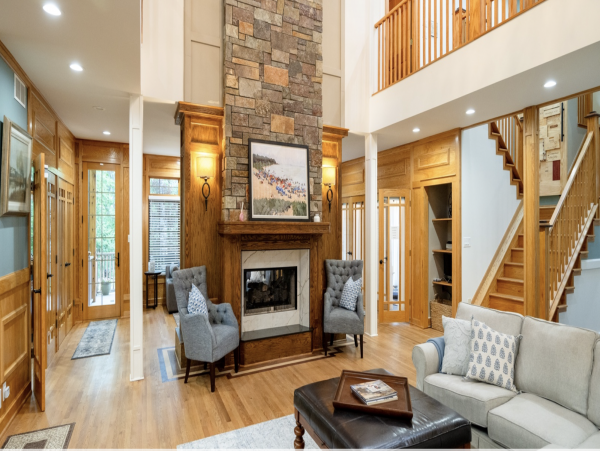 Holland Lake Michigan Luxury 9,000 sq ft