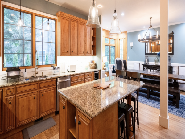 Holland Lake Michigan Luxury 9,000 sq ft
