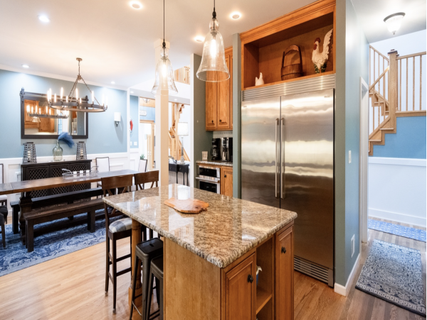 Holland Lake Michigan Luxury 9,000 sq ft