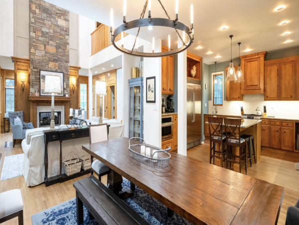 Holland Lake Michigan Luxury 9,000 sq ft