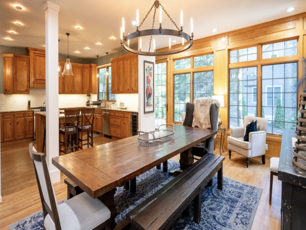 Holland Lake Michigan Luxury 9,000 sq ft