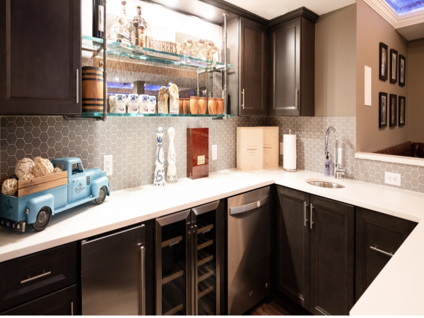 Holland Lake Michigan Luxury 9,000 sq ft