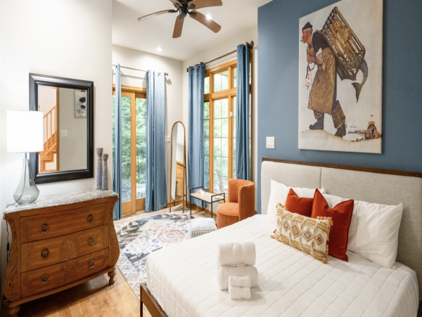 Holland Lake Michigan Luxury 9,000 sq ft