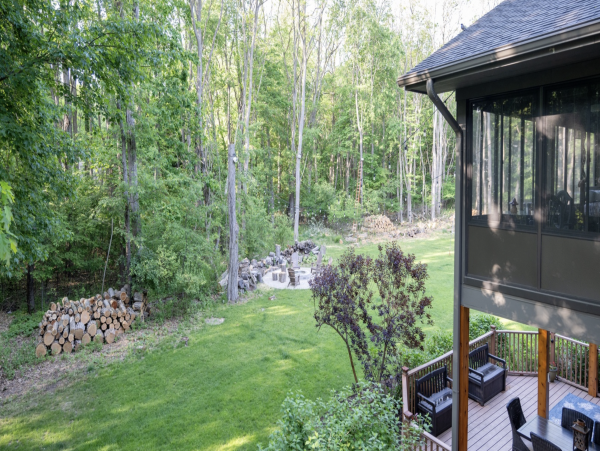 Holland Lake Michigan Luxury 9,000 sq ft