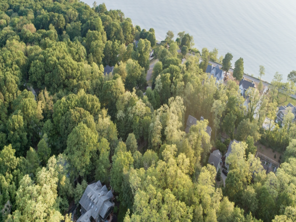 Holland Lake Michigan Luxury 9,000 sq ft