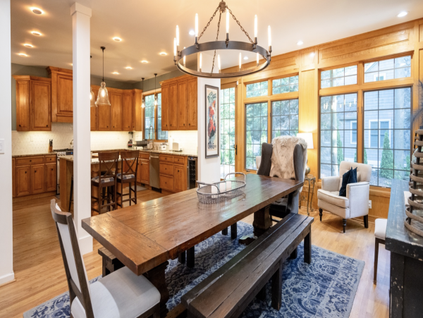 Holland Lake Michigan Luxury 9,000 sq ft