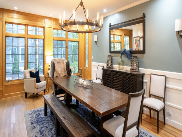 Holland Lake Michigan Luxury 9,000 sq ft