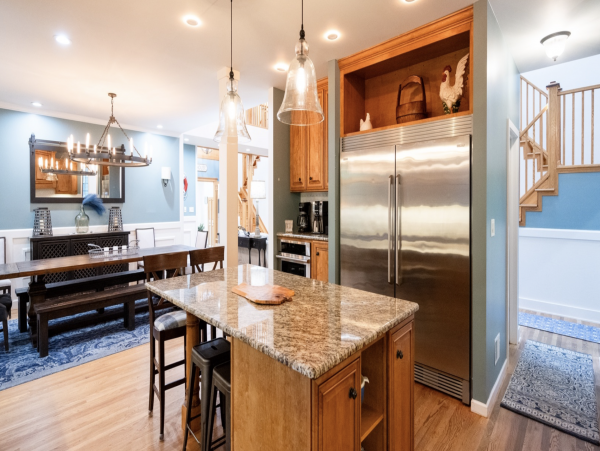 Holland Lake Michigan Luxury 9,000 sq ft