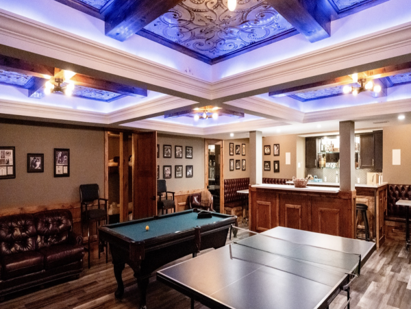 Holland Lake Michigan Luxury 9,000 sq ft