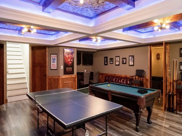 Holland Lake Michigan Luxury 9,000 sq ft