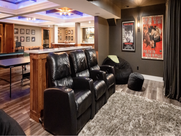 Holland Lake Michigan Luxury 9,000 sq ft