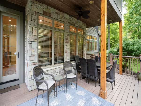 Holland Lake Michigan Luxury 9,000 sq ft