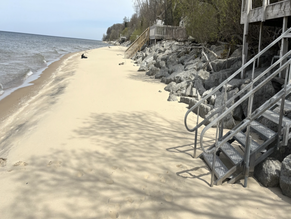 Holland Lake Michigan Luxury 9,000 sq ft