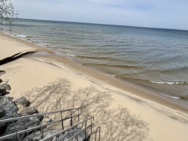 Holland Lake Michigan Luxury 9,000 sq ft