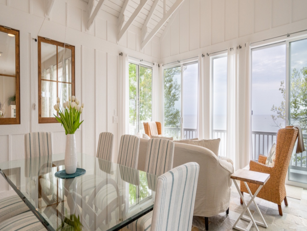 Beautiful Home with 6 Bedrooms & Great Views