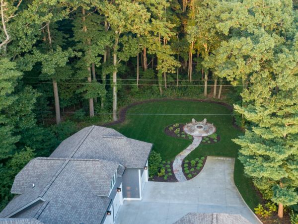 Lake Views Fennville Vacation Home 6 Bedroom