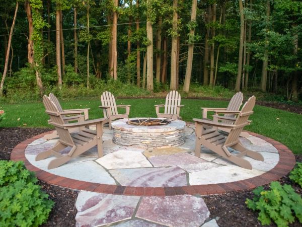 Lake Views Fennville Vacation Home 6 Bedroom