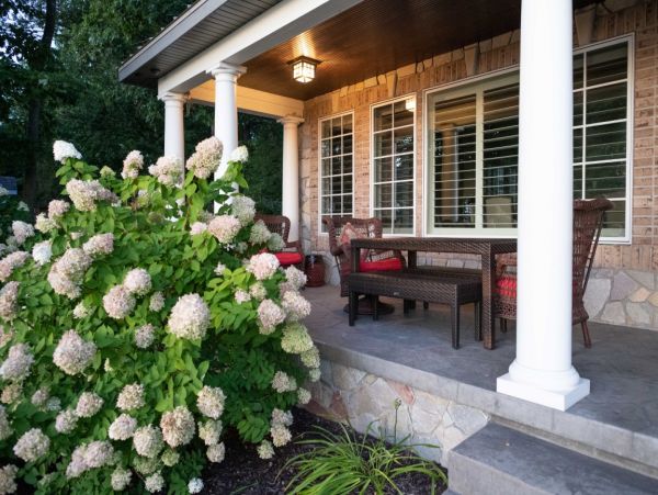 Lake Views Fennville Vacation Home 6 Bedroom
