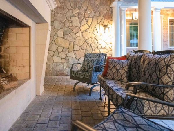 Lake Views Fennville Vacation Home 6 Bedroom