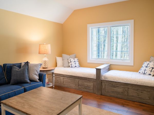 Lake Views Fennville Vacation Home 6 Bedroom