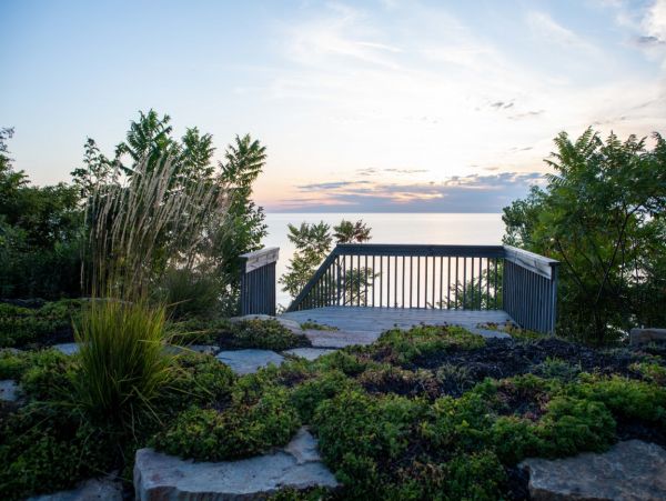 Lake Views Fennville Vacation Home 6 Bedroom