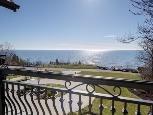 Lake Views Fennville Vacation Home 6 Bedroom