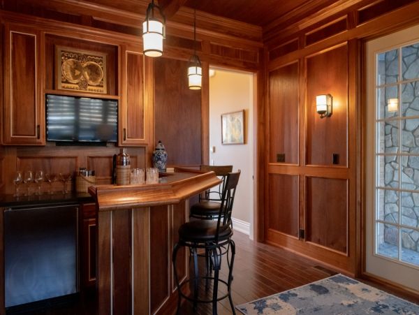 Lake Views Fennville Vacation Home 6 Bedroom