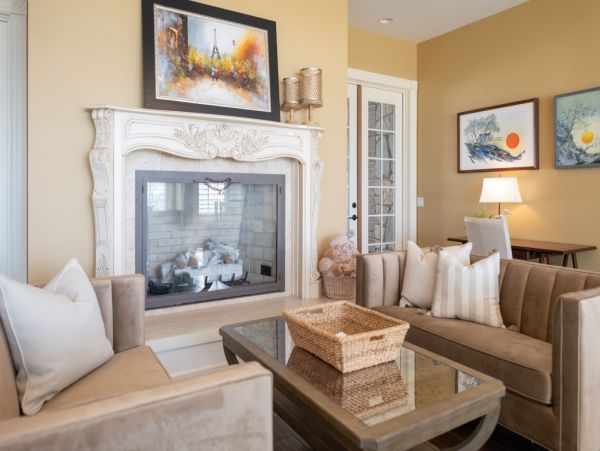 Lake Views Fennville Vacation Home 6 Bedroom