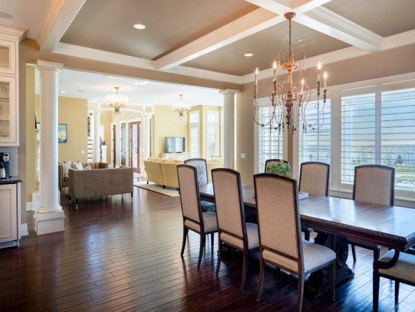 Lake Views Fennville Vacation Home 6 Bedroom