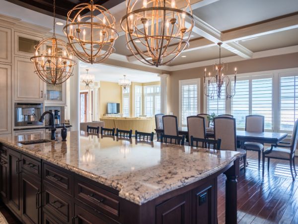 Lake Views Fennville Vacation Home 6 Bedroom