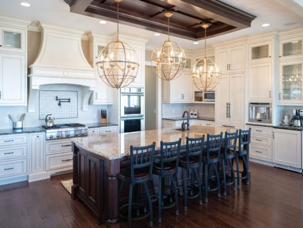 Lake Views Fennville Vacation Home 6 Bedroom