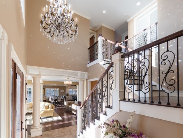 Lake Views Fennville Vacation Home 6 Bedroom